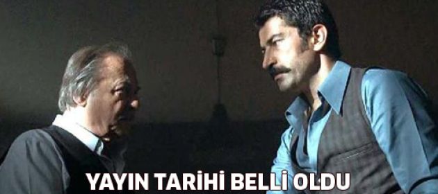 "Karadayı"nın yayın tarihi belli oldu