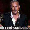 64. Emmy Ödülleri sahiplerini buldu