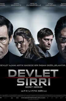 Devlet Sırrı