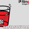 Filmekimi haftasonu başlıyor