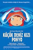 Küçük Deniz Kızı Ponyo