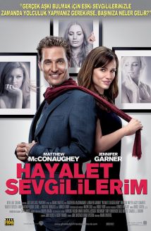 Hayalet Sevgililerim