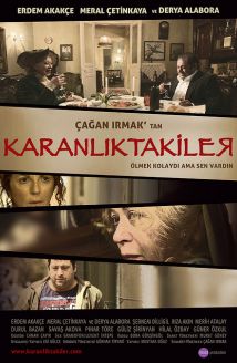 Karanlıktakiler