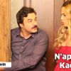 N’apcaz Şimdi? Kaçcaz şimdi!