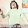 Dünyanın dalga geçtiği Yeşilçam sahnesi