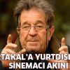 Dünya sinemacıları Altın Portakal’da