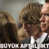 Schwarzenegger: "Büyük aptallıktı"