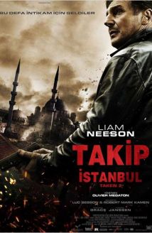 Takip: İstanbul