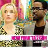 New York'ta 2 Gün
