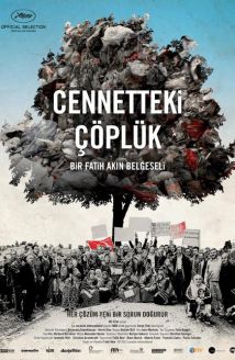 Cennetteki Çöplük