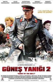 Güneş Yanığı 2