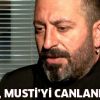 Cem Yılmaz: "Tarkan,  Musti'yi oynayacak"