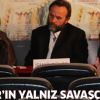 Oscar'ın yalnız savaşçıları!