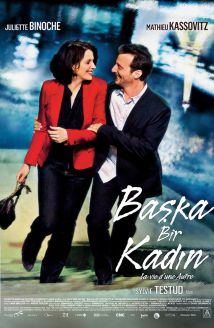 Başka Bir Kadın