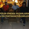 Popüler Sinema yazarlarının Altın Portakal favorileri