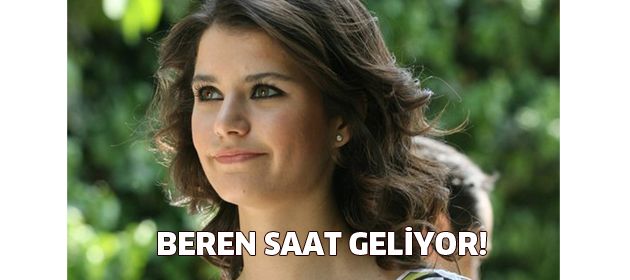 Beren Saat ve Mert Fırat "İntikam" alacak