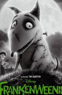 Frankenweenie