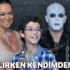 "Ödül alırken kendimden geçtim"