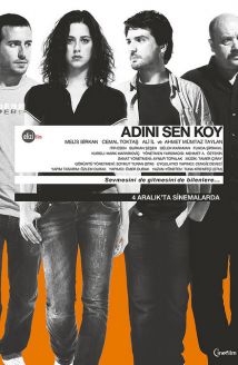 Adını Sen Koy