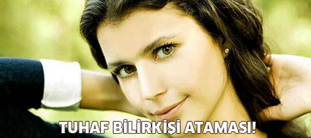 Beren Saat'in davasına tuhaf bilirkişi!