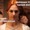 Ağır Roman’ın gerçekliği dublajla zedeleniyor