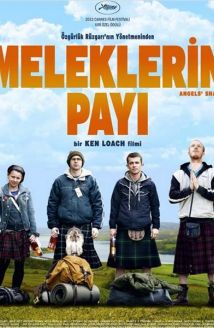 Meleklerin Payı