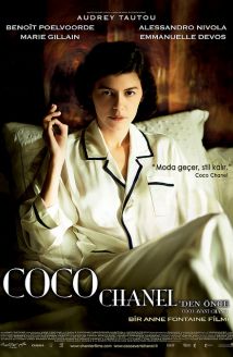 Coco Chanel’den Önce