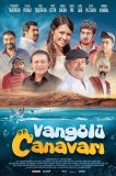 Van Gölü Canavarı