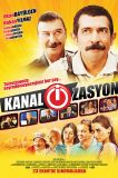 Kanal-İ-zasyon