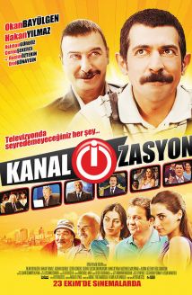 Kanal-İ-zasyon