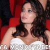 Yeşilçay'a, Monica benzetmesi