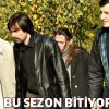 Emrah Serbes: Behzat Ç. bu sezon bitiyor