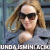 Onun adı "Rosalind Arusha Arkadina Altalune Florence Thurman-Busson"