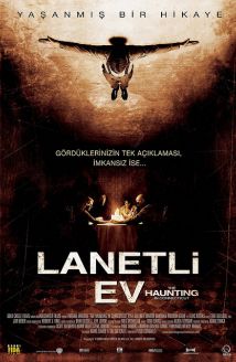 Lanetli Ev