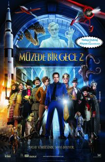 Müzede Bir Gece 2