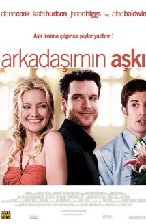 Arkadaşımın Aşkı