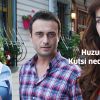 Huzur Sokağı’nda Kutsi neden ezan okudu?