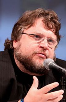 Guillermo del Toro Gómez