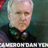 James Cameron'dan yeni proje