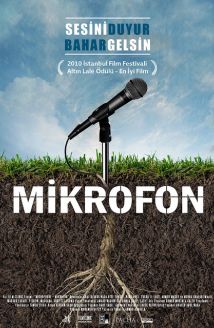 Mikrofon