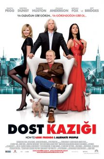 Dost Kazığı