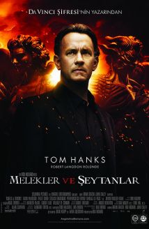 Melekler ve Şeytanlar