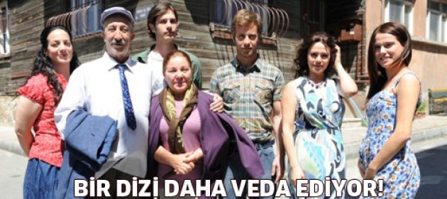 Star TV bir diziyi daha çöpe atıyor!