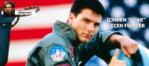 İçinden "Uçak" geçen filmler