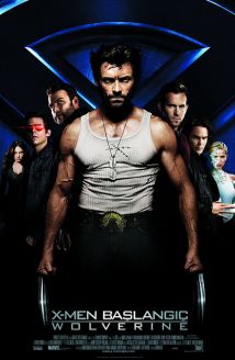X-Men Başlangıç: Wolverine