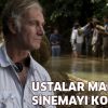 Ustalar Malatya'da Sinemayı Konuşuyor