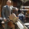 Casusların şehri İstanbul