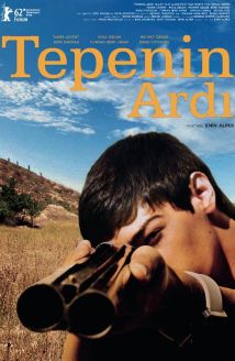 Tepenin Ardı