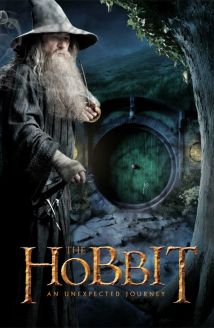 Hobbit: Beklenmedik Yolculuk