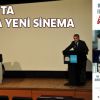 Beşiktaş'ta Her Cuma Yeni Sinema